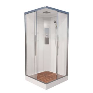 Душевая кабина K2090 стандартная